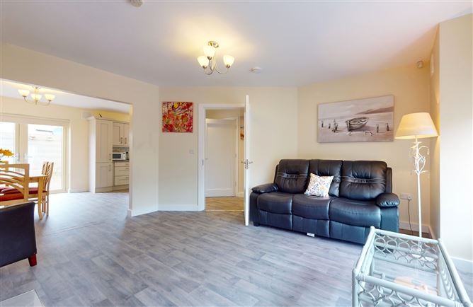 12 Montrose Drive, Foxwood, Waterford City, Waterford