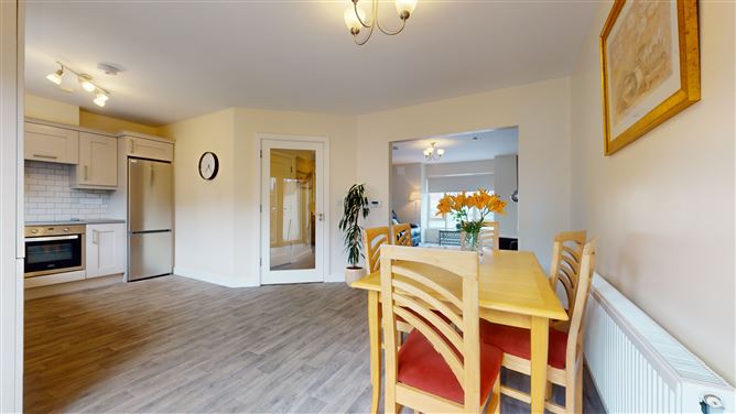 12 Montrose Drive, Foxwood, Waterford City, Waterford