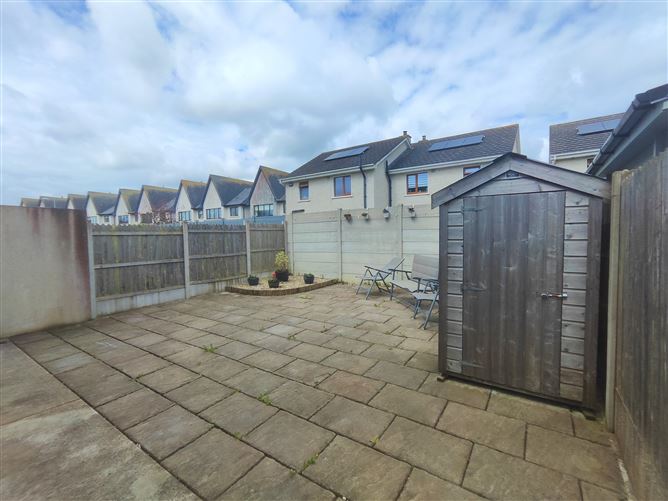 12 Montrose Drive, Foxwood, Waterford City, Waterford