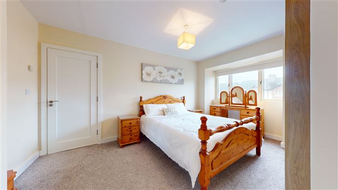 12 Montrose Drive, Foxwood, Waterford City, Waterford