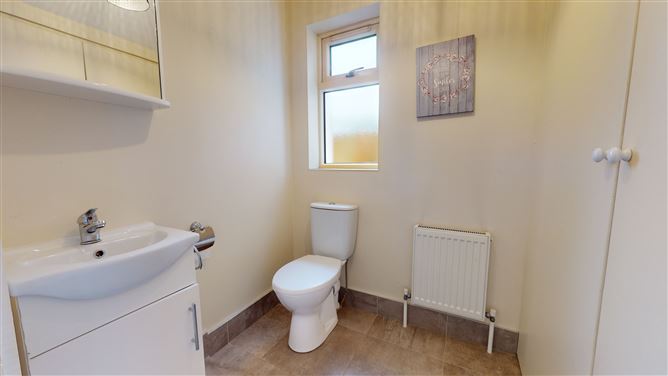 12 Montrose Drive, Foxwood, Waterford City, Waterford