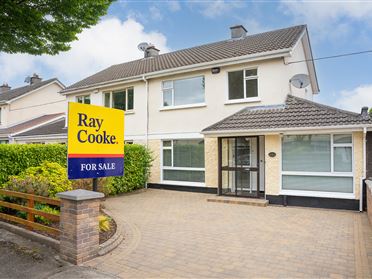 Image for 18 Orchard Court, Clonsilla, Dublin 15