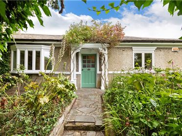 Image for Eglinton Cottage, Tivoli Road, Dun Laoghaire, Co. Dublin