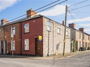 Image for 53 St Ingatius Road, Phibsborough