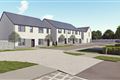 3 Bed Semi Detached, Garraí Na Gaoithe, Lakeview