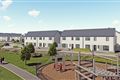 3 Bed Semi Detached, Garraí Na Gaoithe, Lakeview