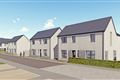3 Bed Semi Detached, Garraí Na Gaoithe, Lakeview