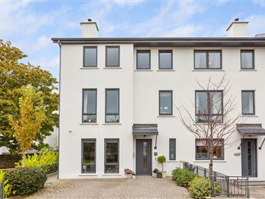 Image for 21 Broadlands, Ballinclea Road, Killiney, Co. Dublin