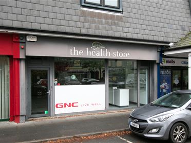 Image for Retail Unit, The Boulevard, Quinsborough Road, Bray, Wicklow