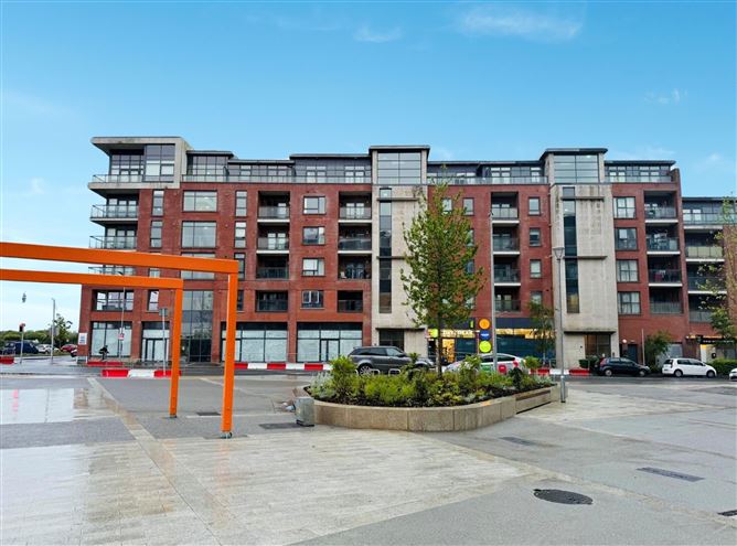 Apartment 1, 71A, Belmayne Avenue, Belmayne, Dublin 13, Co. Dublin