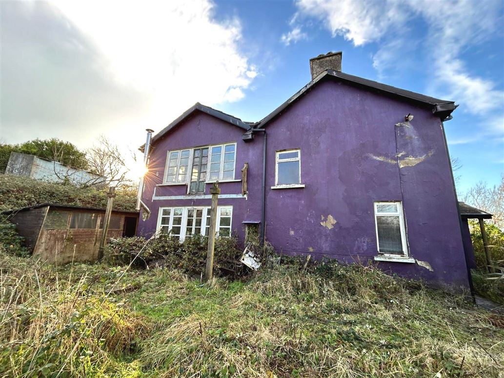 Reanies House, Nohoval, Belgooly, County Cork