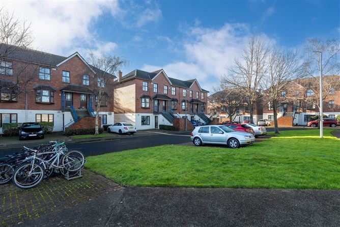 19 Furry Park Court, Howth Road, Dublin 5, County Dublin