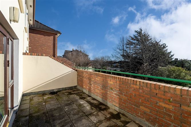 19 Furry Park Court, Howth Road, Dublin 5, County Dublin