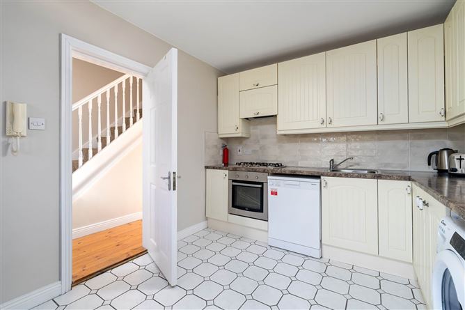 19 Furry Park Court, Howth Road, Dublin 5, County Dublin