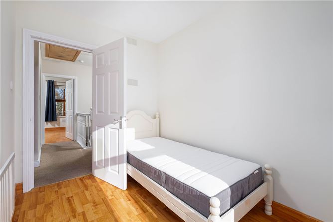 19 Furry Park Court, Howth Road, Dublin 5, County Dublin