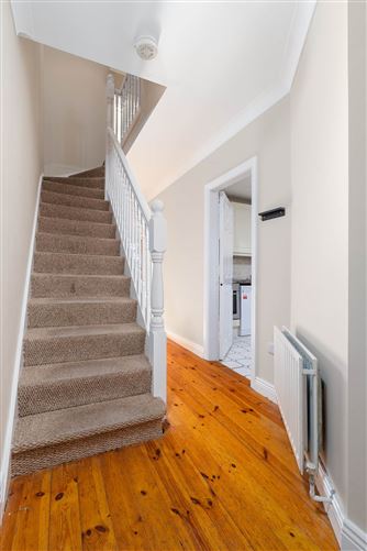 19 Furry Park Court, Howth Road, Dublin 5, County Dublin