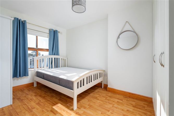 19 Furry Park Court, Howth Road, Dublin 5, County Dublin