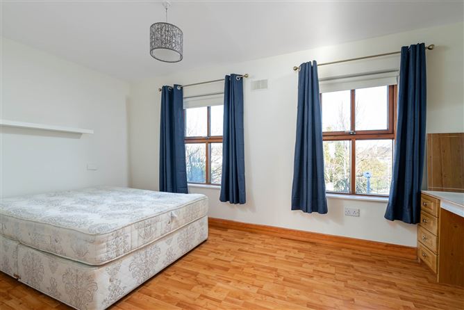 19 Furry Park Court, Howth Road, Dublin 5, County Dublin