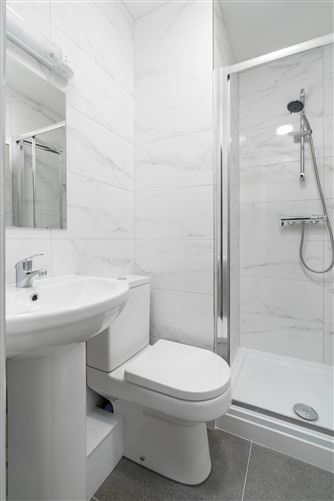 19 Furry Park Court, Howth Road, Dublin 5, County Dublin