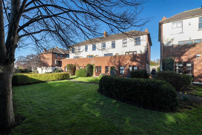 19 Furry Park Court, Howth Road, Dublin 5, County Dublin