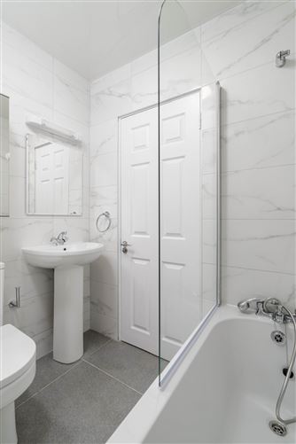 19 Furry Park Court, Howth Road, Dublin 5, County Dublin