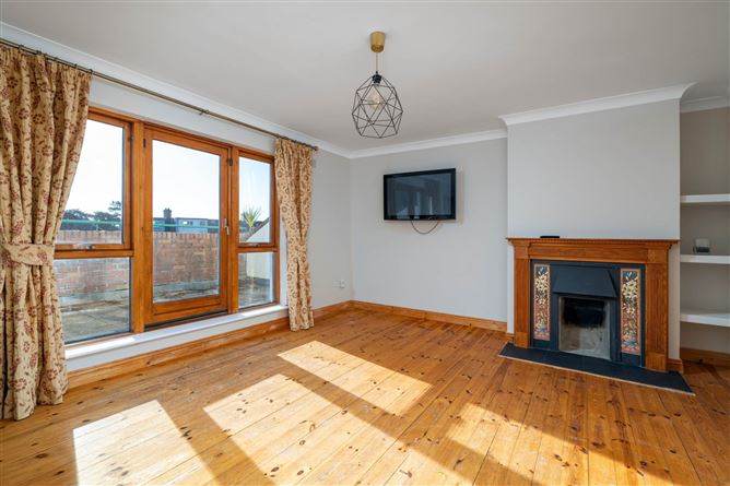 19 Furry Park Court, Howth Road, Dublin 5, County Dublin