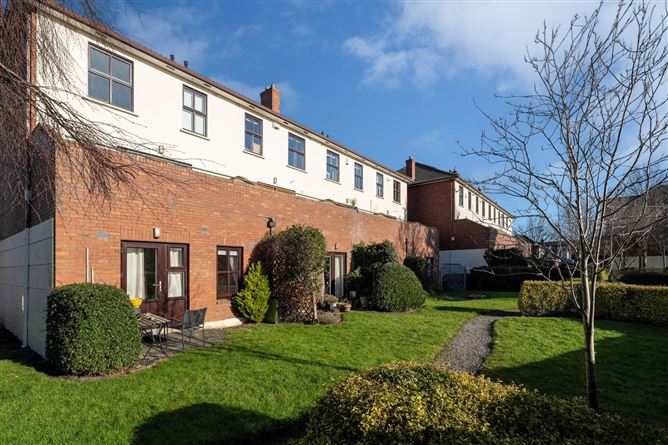 19 Furry Park Court, Howth Road, Dublin 5, County Dublin