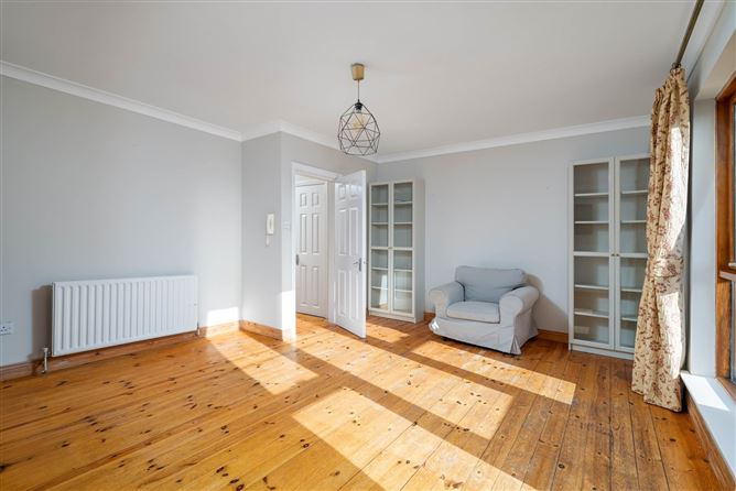 19 Furry Park Court, Howth Road, Dublin 5, County Dublin