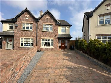 Image for 63 Knightswood, Drogheda, Meath