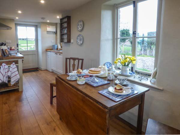 Rose Cottage,Welsh Newton, Herefordshire, United Kingdom