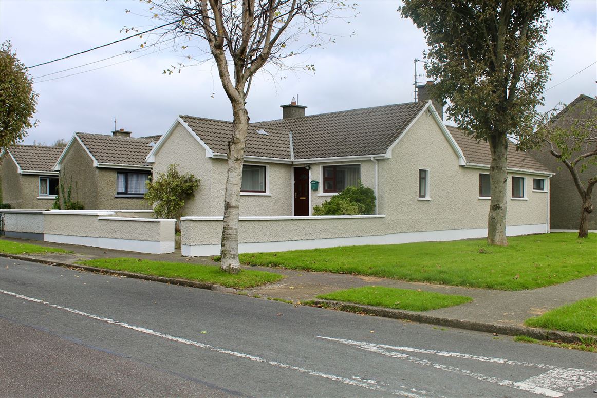 122 James Connolly Park, Tralee, Kerry