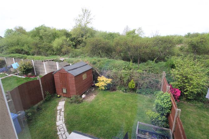 8 Chestnut Mews, Cluain Ard, Cobh, Cork