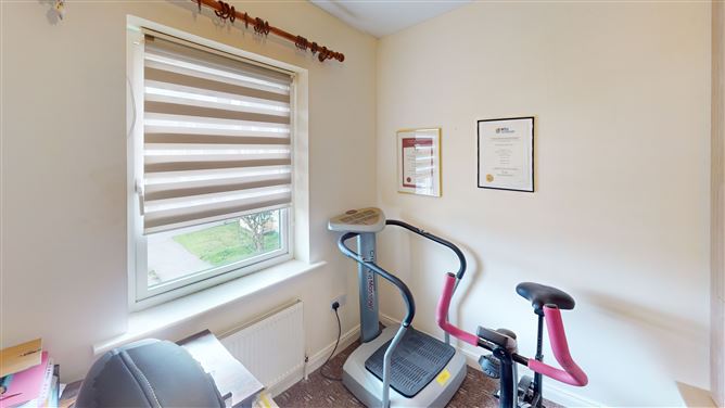 8 Chestnut Mews, Cluain Ard, Cobh, Cork