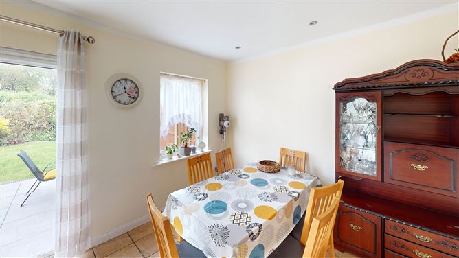 8 Chestnut Mews, Cluain Ard, Cobh, Cork