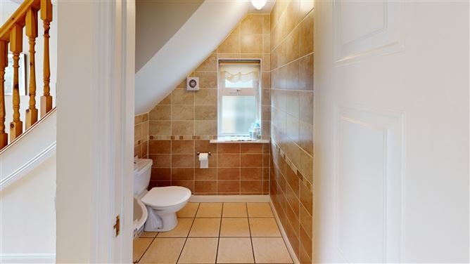 8 Chestnut Mews, Cluain Ard, Cobh, Cork