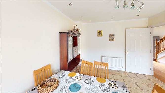 8 Chestnut Mews, Cluain Ard, Cobh, Cork