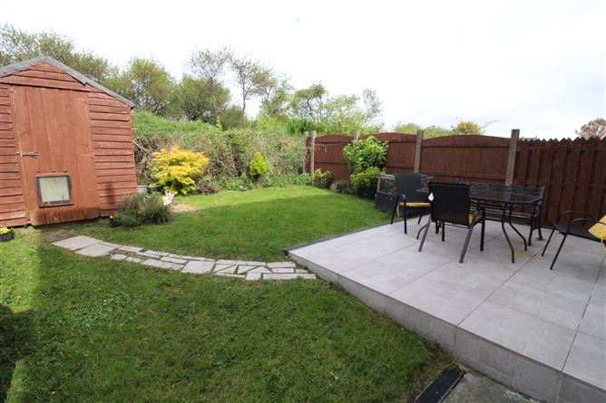 8 Chestnut Mews, Cluain Ard, Cobh, Cork