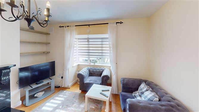 8 Chestnut Mews, Cluain Ard, Cobh, Cork