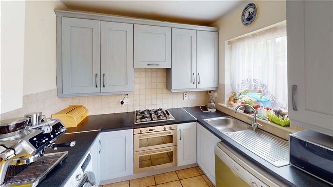 8 Chestnut Mews, Cluain Ard, Cobh, Cork