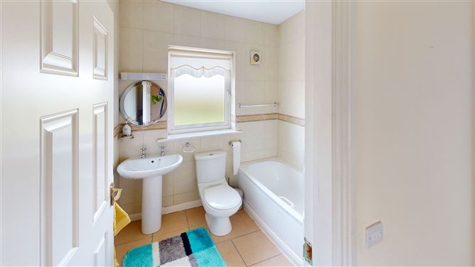 8 Chestnut Mews, Cluain Ard, Cobh, Cork