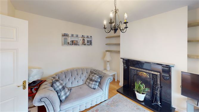 8 Chestnut Mews, Cluain Ard, Cobh, Cork