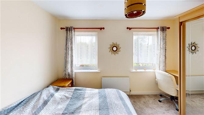 8 Chestnut Mews, Cluain Ard, Cobh, Cork