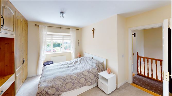 8 Chestnut Mews, Cluain Ard, Cobh, Cork