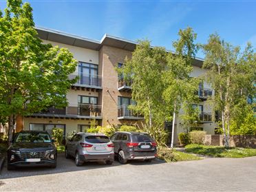 Image for 19 Glenbrook Hall, Newtownmountkennedy, Wicklow