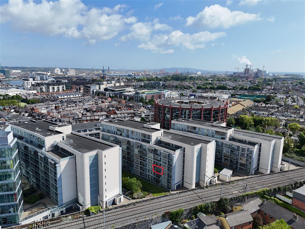 50 The William Bligh, Ringsend, Dublin 4
