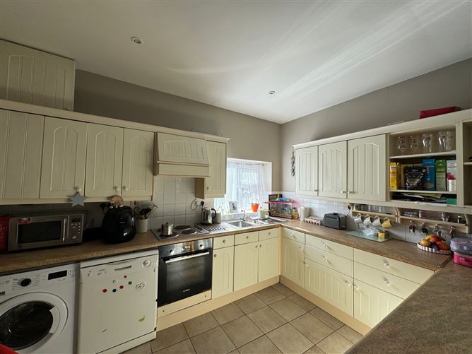 Residential Portfolio at Kilmurray Grove, Kilmacanogue, Co. Wicklow