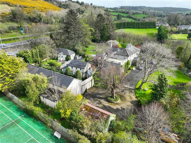 Residential Portfolio at Kilmurray Grove, Kilmacanogue, Co. Wicklow