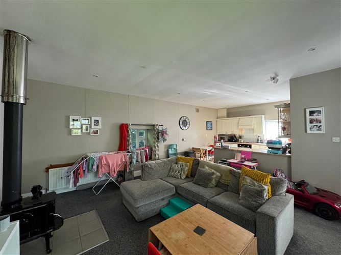 Residential Portfolio at Kilmurray Grove, Kilmacanogue, Co. Wicklow