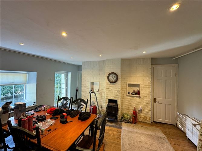 Residential Portfolio at Kilmurray Grove, Kilmacanogue, Co. Wicklow