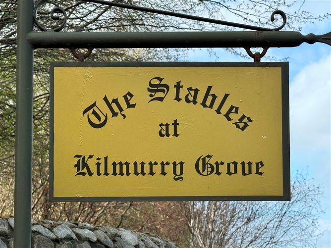 Residential Portfolio at Kilmurray Grove, Kilmacanogue, Co. Wicklow
